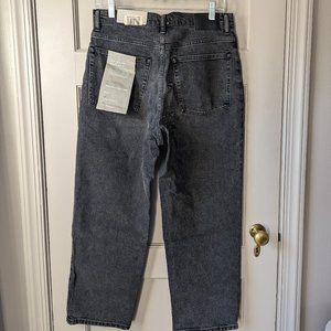 COPY - The Way-High Jean